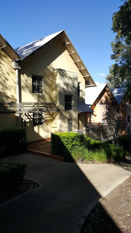 Villa Christian Pokolbin Buitenkant foto