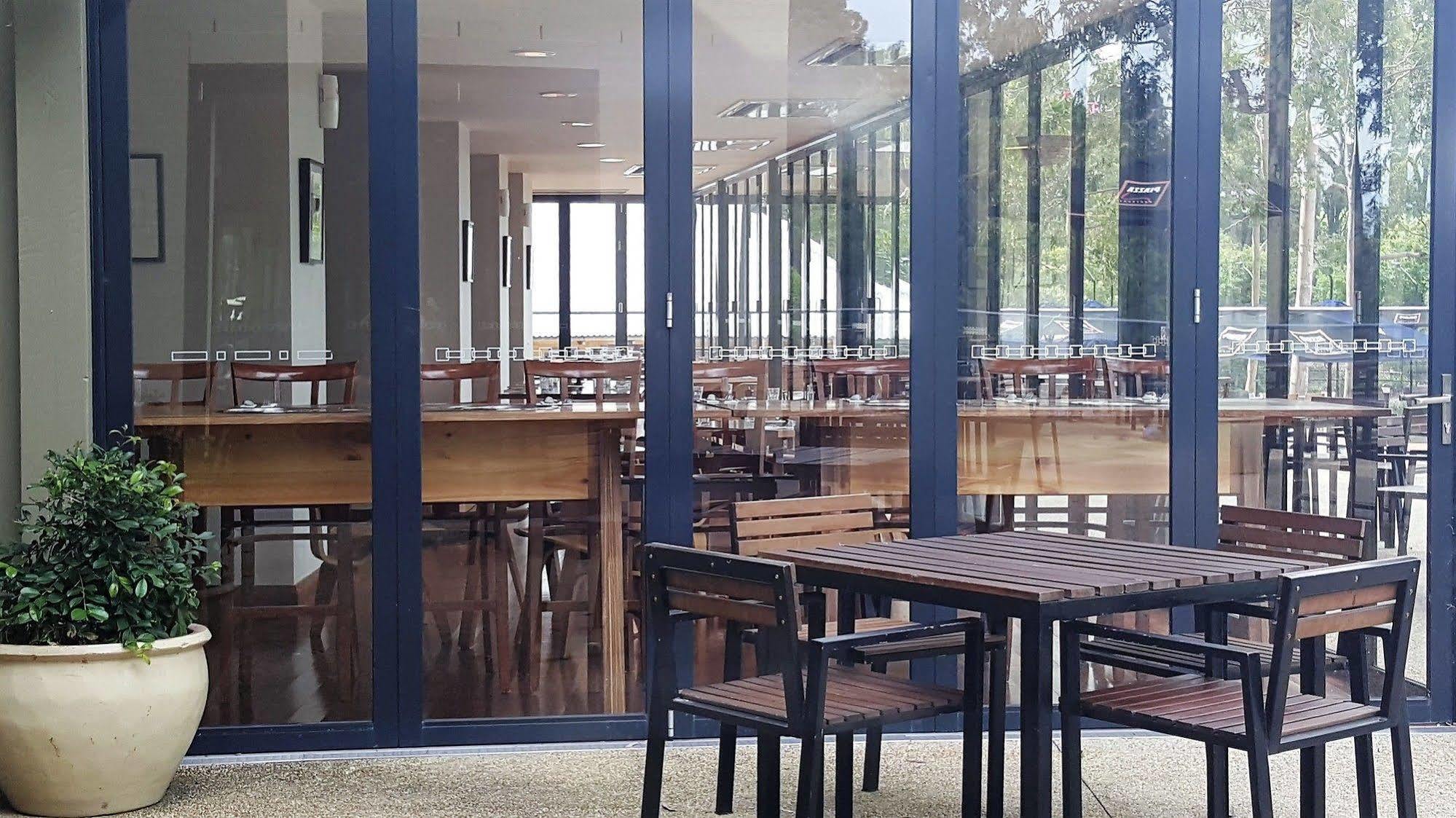 Villa Christian Pokolbin Buitenkant foto