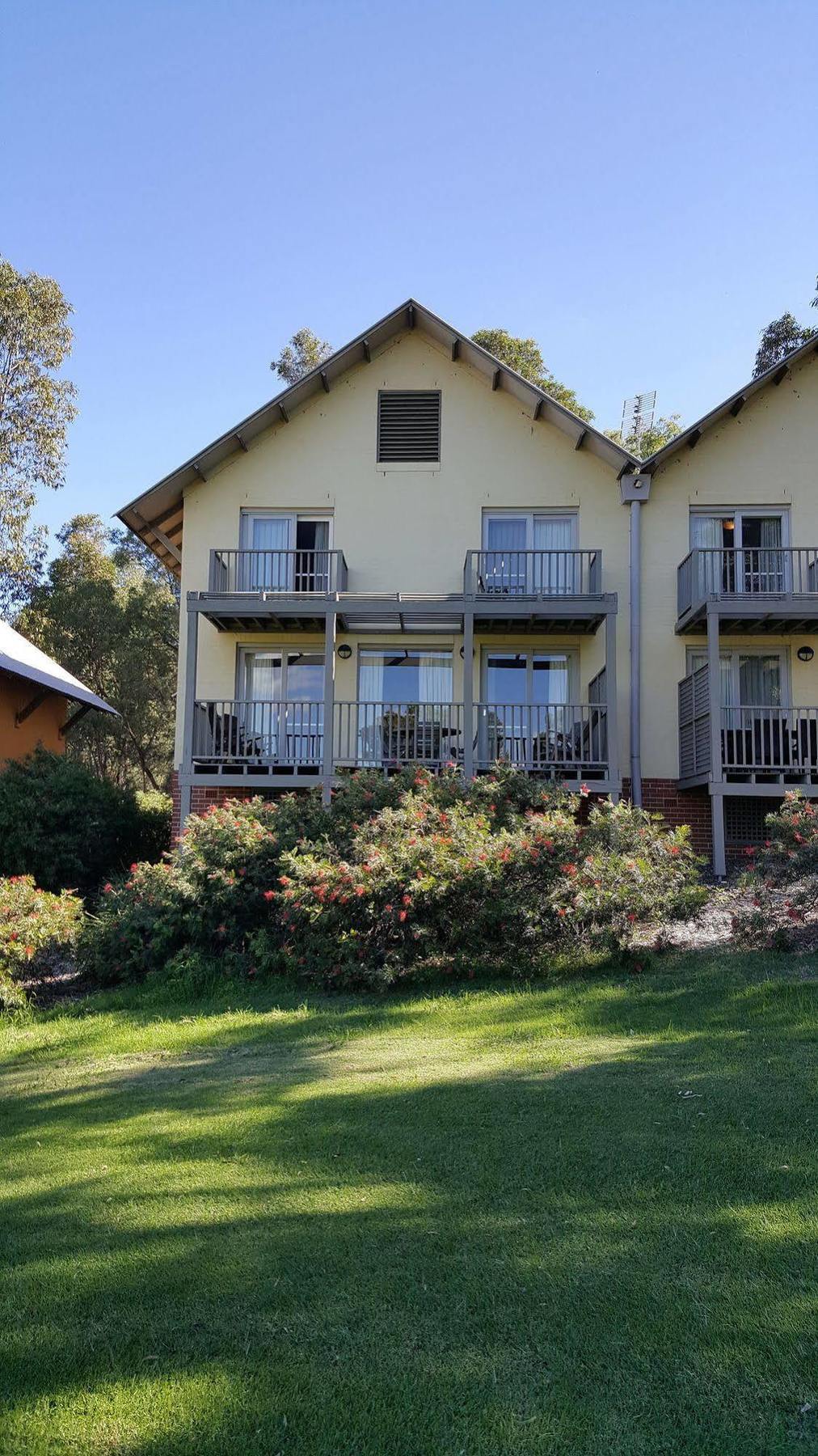 Villa Christian Pokolbin Buitenkant foto